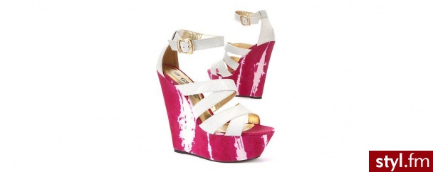 Koturny Buty Moda