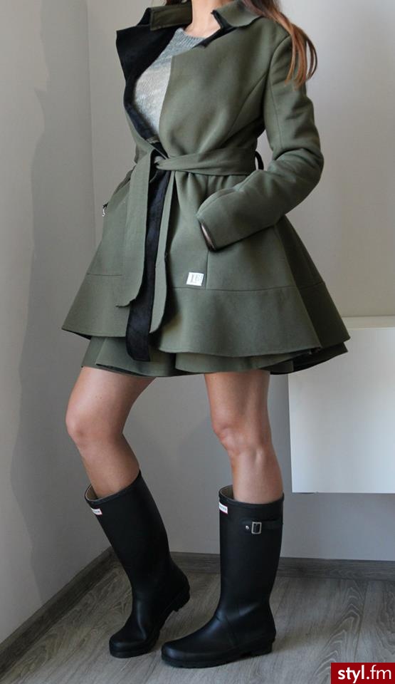 Pozostałe Ciuchy Moda