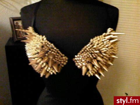 Pozostałe Ciuchy Moda