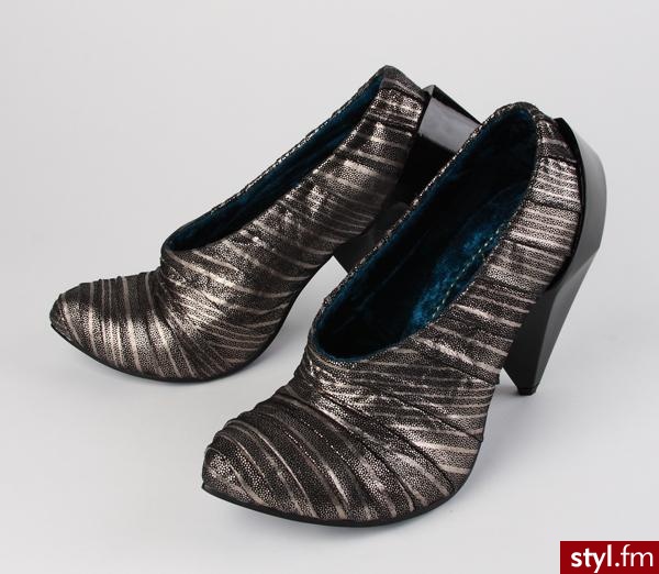 buty - Pozostałe Buty Moda