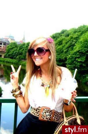;d - Moda uliczna Inne Moda