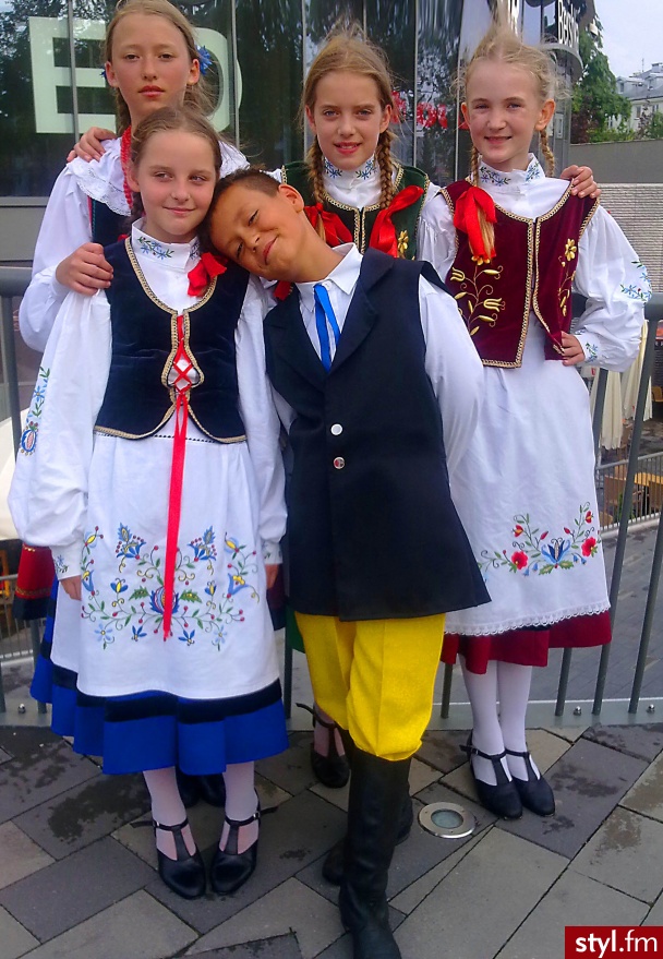 festiwal  Folkloru - Kultura