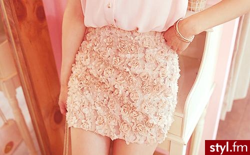 Spódnice Moda
