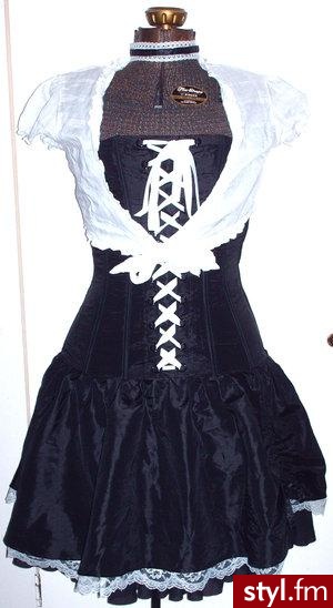 Pozostałe Ciuchy Moda