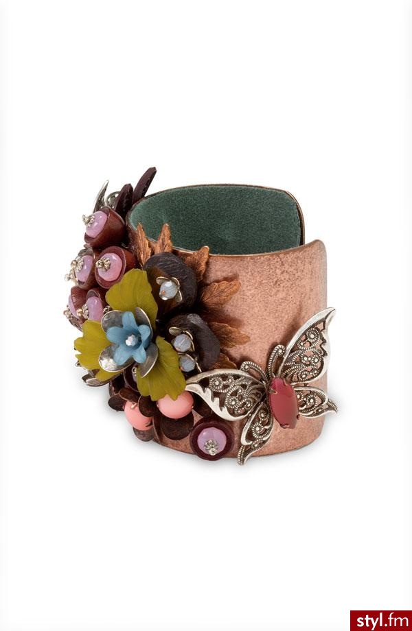 Miriam Haskell  - $460. - Pozostałe Dodatki Moda