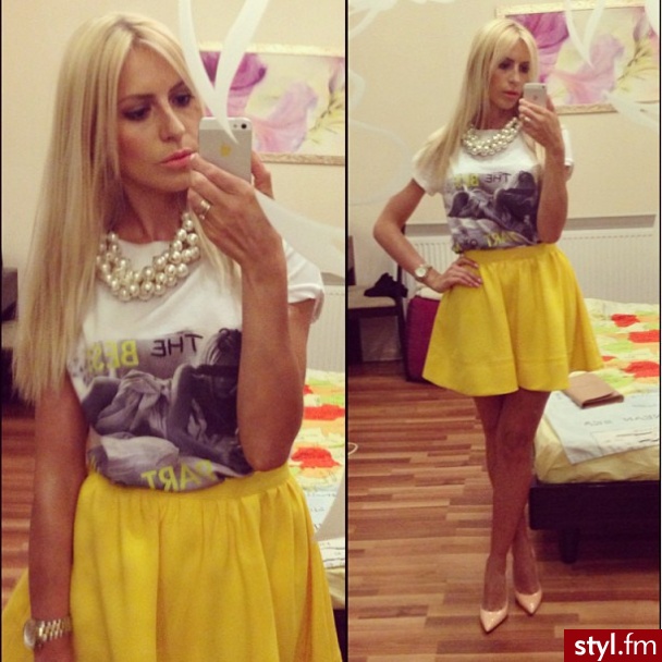Pozostałe Ciuchy Moda
