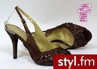 Fantasty Shoes - Pozostałe Buty Moda