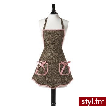 Fartuszek - Pozostałe Ciuchy Moda