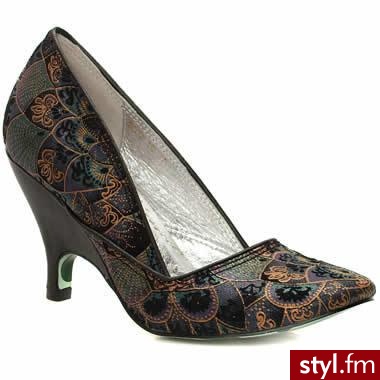 Pozostałe Buty Moda