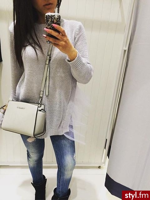 Pozostałe Ciuchy Moda