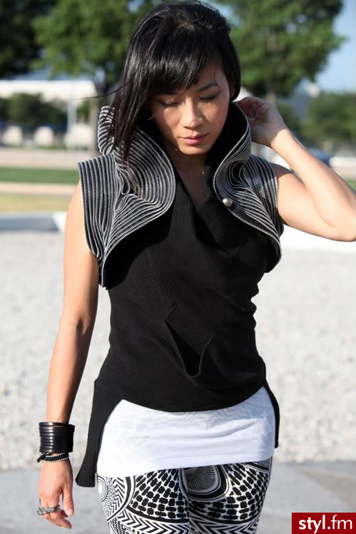 ciuchy - Moda uliczna Inne Moda