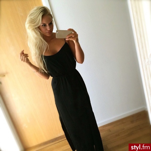 Dzienne Sukienki Moda