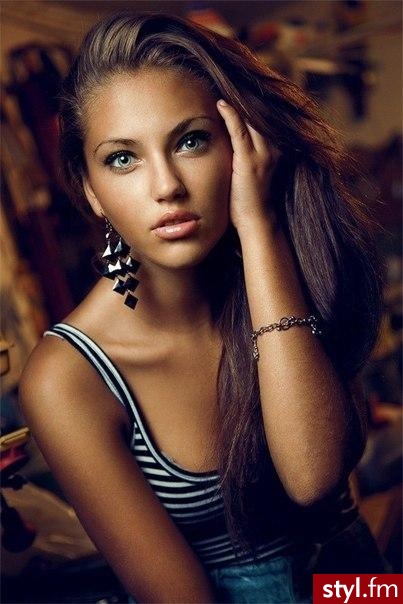 Dzienne Makijaże