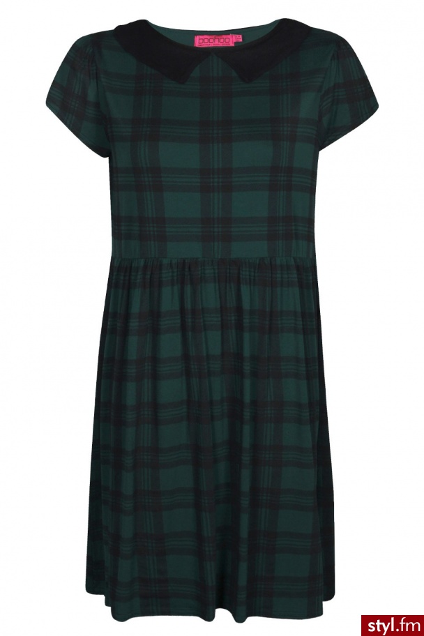 Dzienne Sukienki Moda