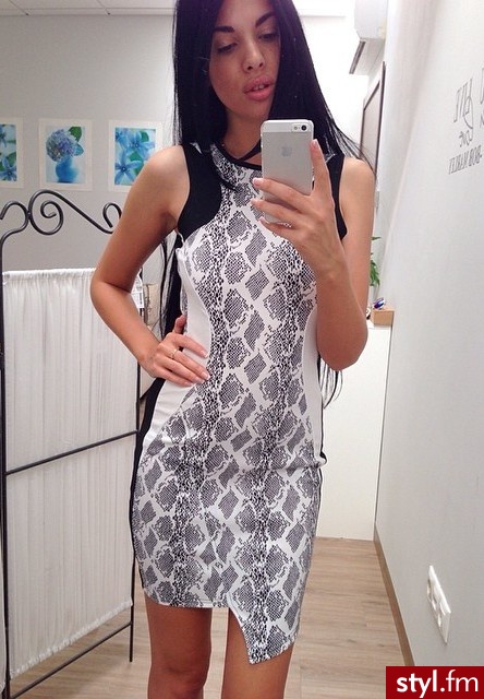 Dzienne Sukienki Moda
