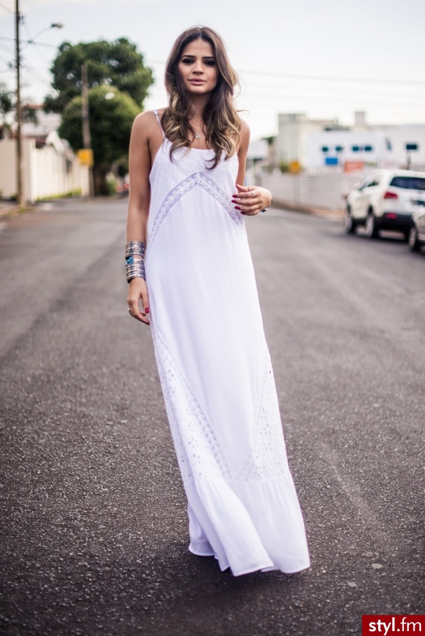 Dzienne Sukienki Moda
