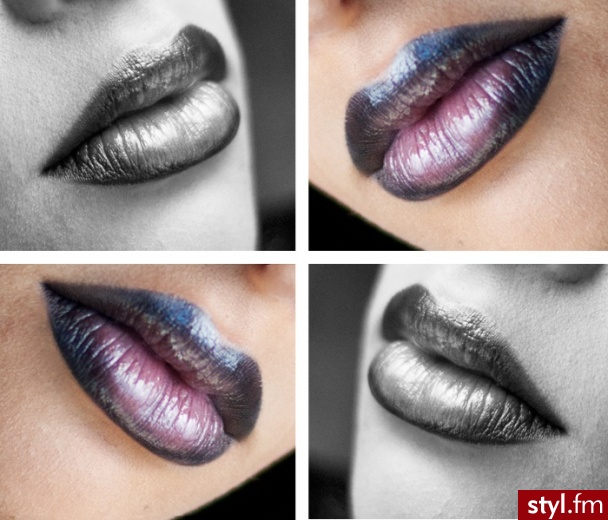 Artystyczne Makijaże