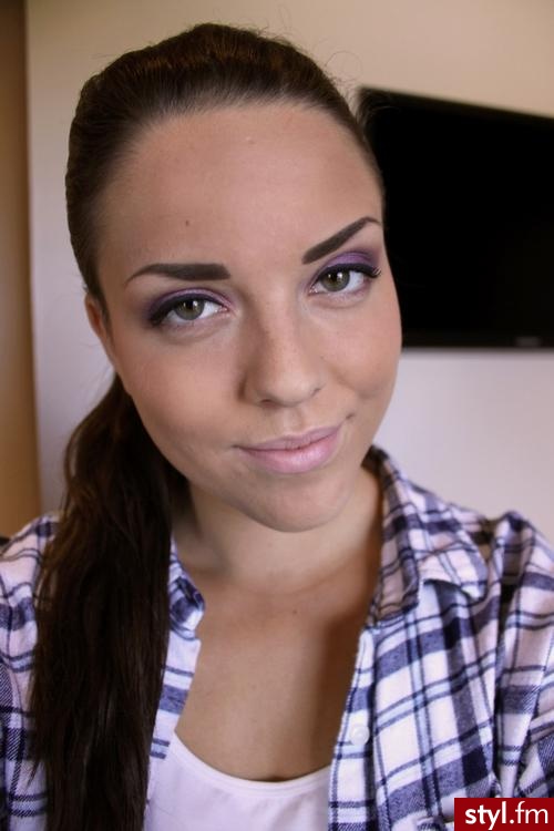 Dzienne Makijaże