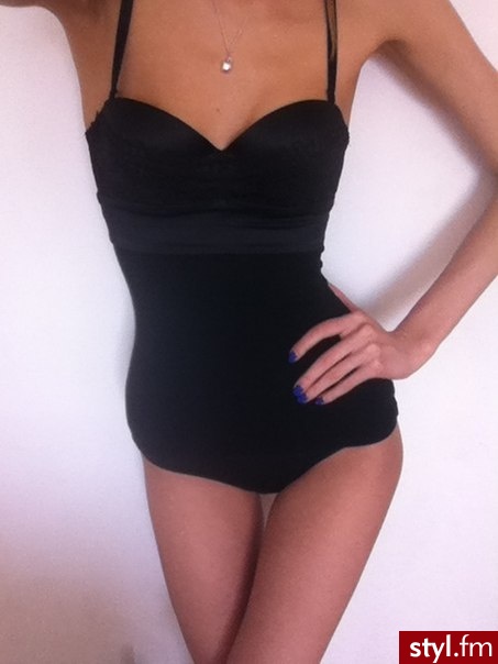 Body Bielizna Moda