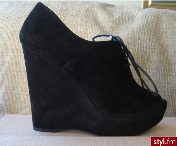 Koturny Buty Moda