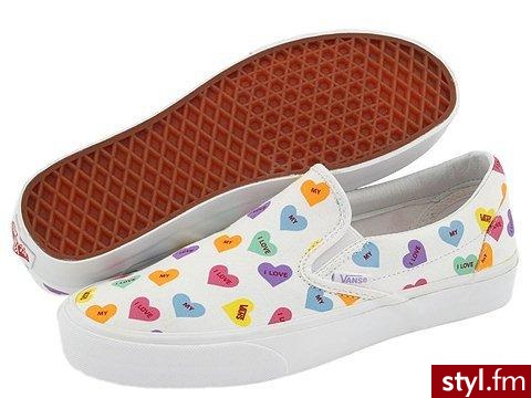 Pozostałe Buty Moda