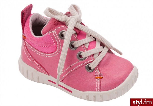 ECCO Mimic Fandango Sambal 750131 Półbuty - Półbuty Buty Moda