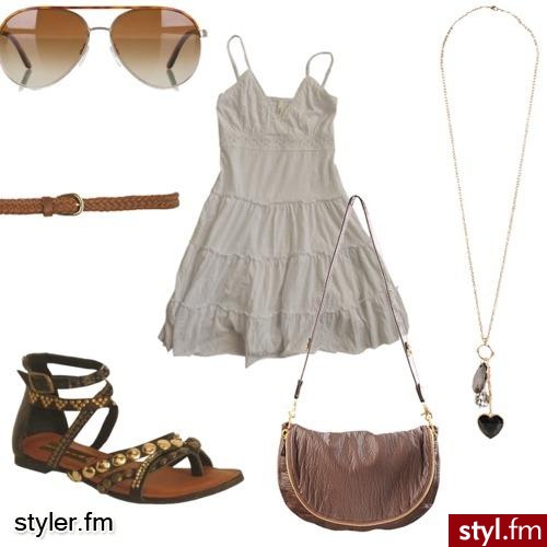 letnie klimaty - Styler