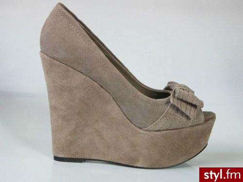 Koturny Buty Moda