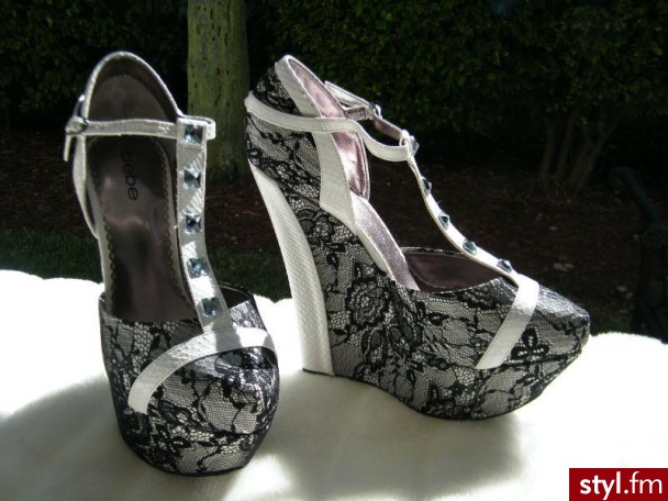 Koturny Buty Moda