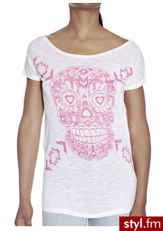 T-shirt Ciuchy Moda