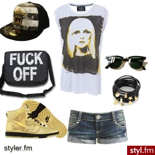 madamadafaka - Styler