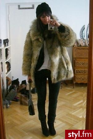 Pozostałe Ciuchy Moda