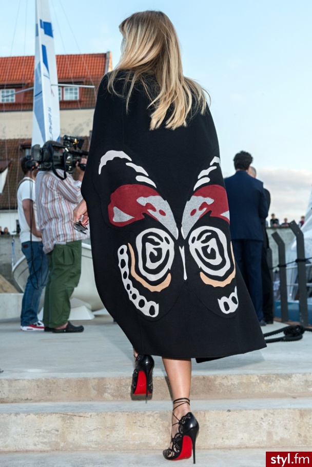 buty cud:) - Szpilki Buty Moda