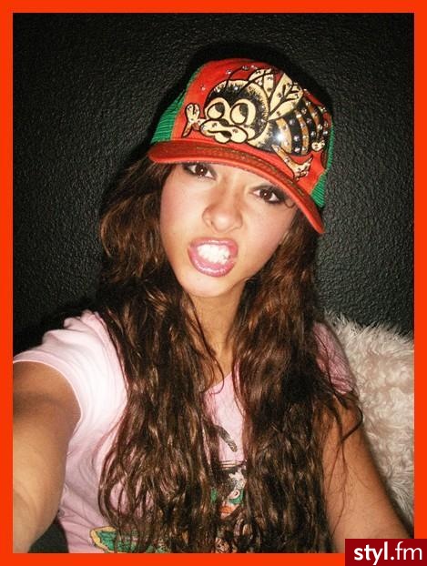 Jordyn i Jej Kicia :P - Misz-masz