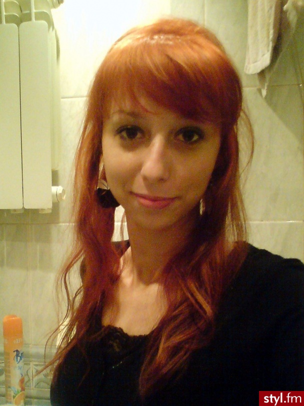 Długie Fryzury