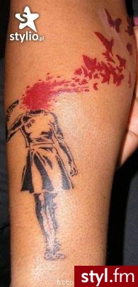 Tatoo. Tatoo - Tatuaże
