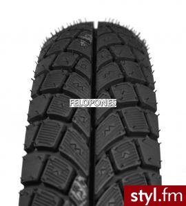 Heidenau K66 Lt 120/70-12 58P - Pozostałe Buty Moda