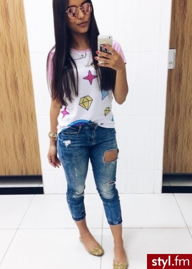 Pozostałe Ciuchy Moda