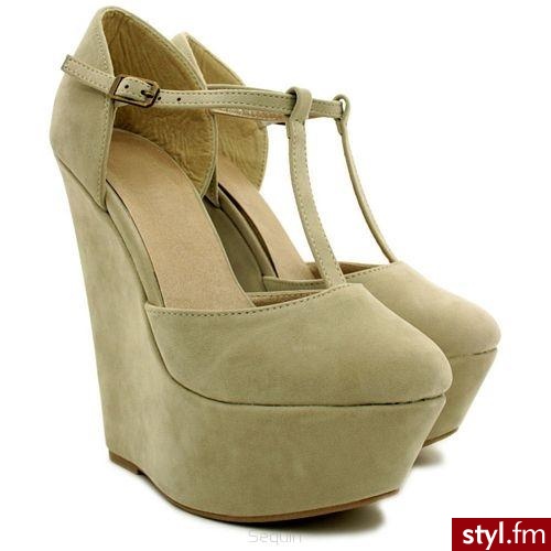 Koturny Buty Moda