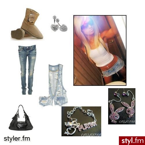 mala mi.. to co polubisz.. - Styler