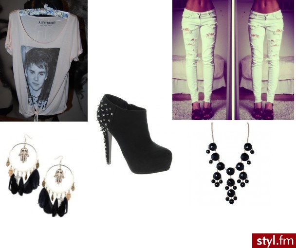 Beliebers - Styler