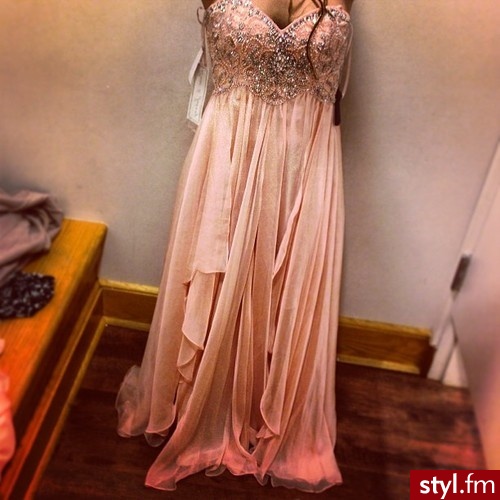 Dzienne Sukienki Moda