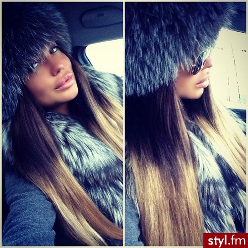 Okulary Dodatki Moda