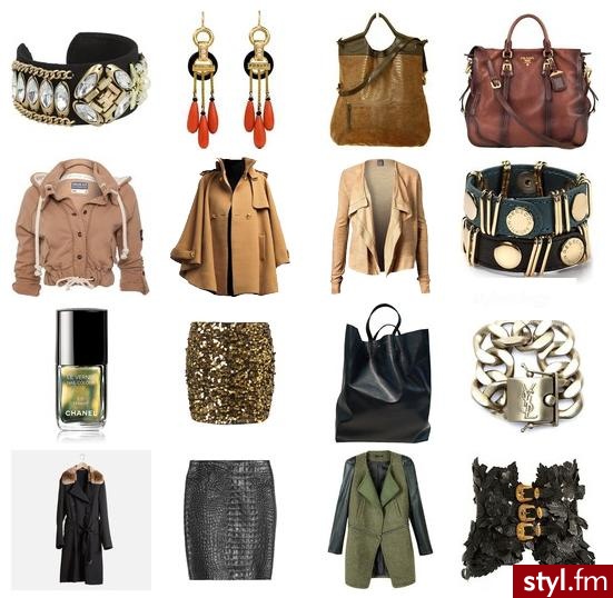 Pozostałe Ciuchy Moda