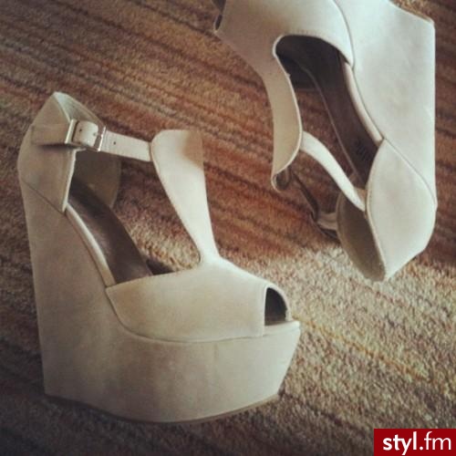 Koturny Buty Moda