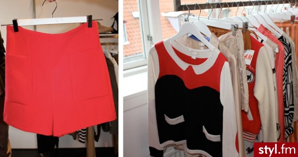 Pozostałe Ciuchy Moda