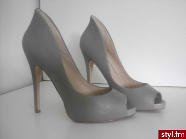 Pozostałe Buty Moda