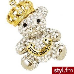 Juicy Couture - Pozostałe Dodatki Moda