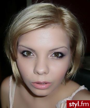 Dzienne Makijaże