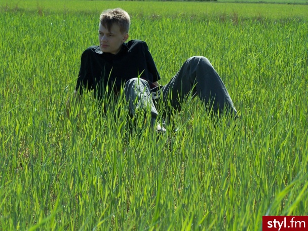 Bestrosko - Średnie Męskie Fryzury